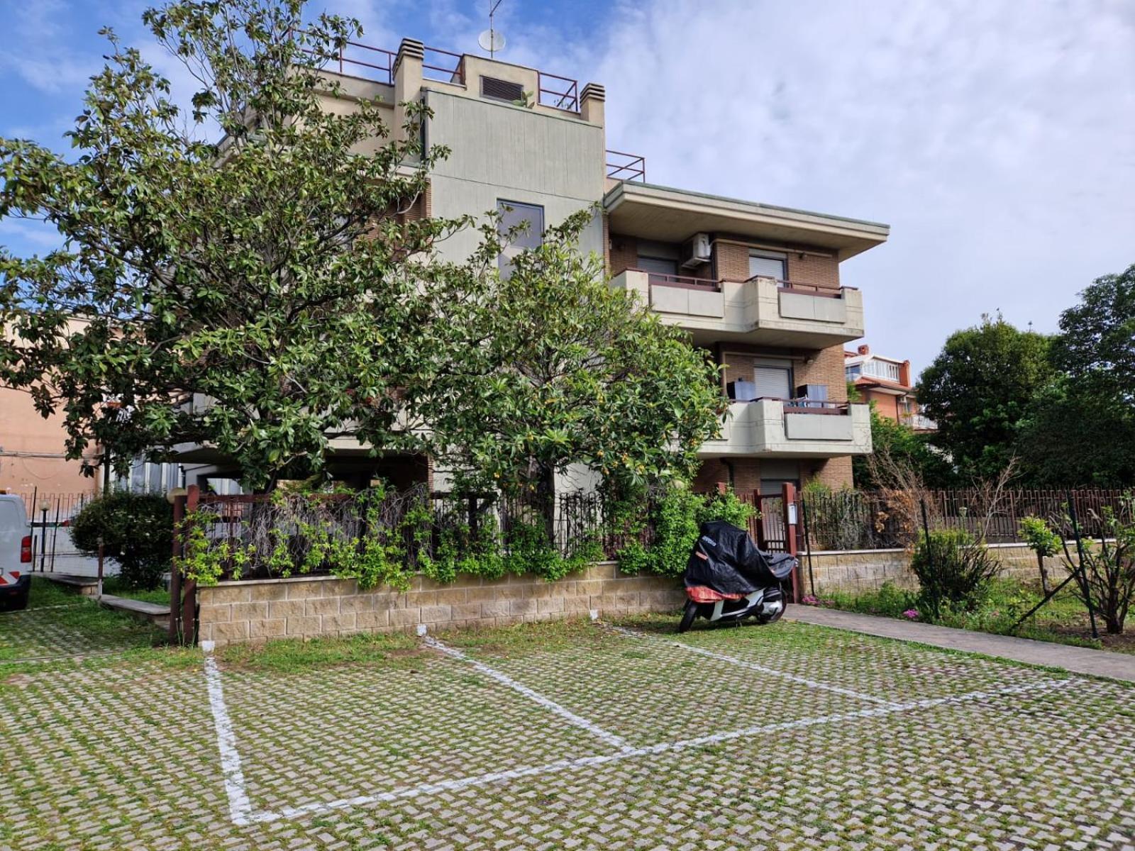 'na Coccola Da Noantri Appartamento Roma