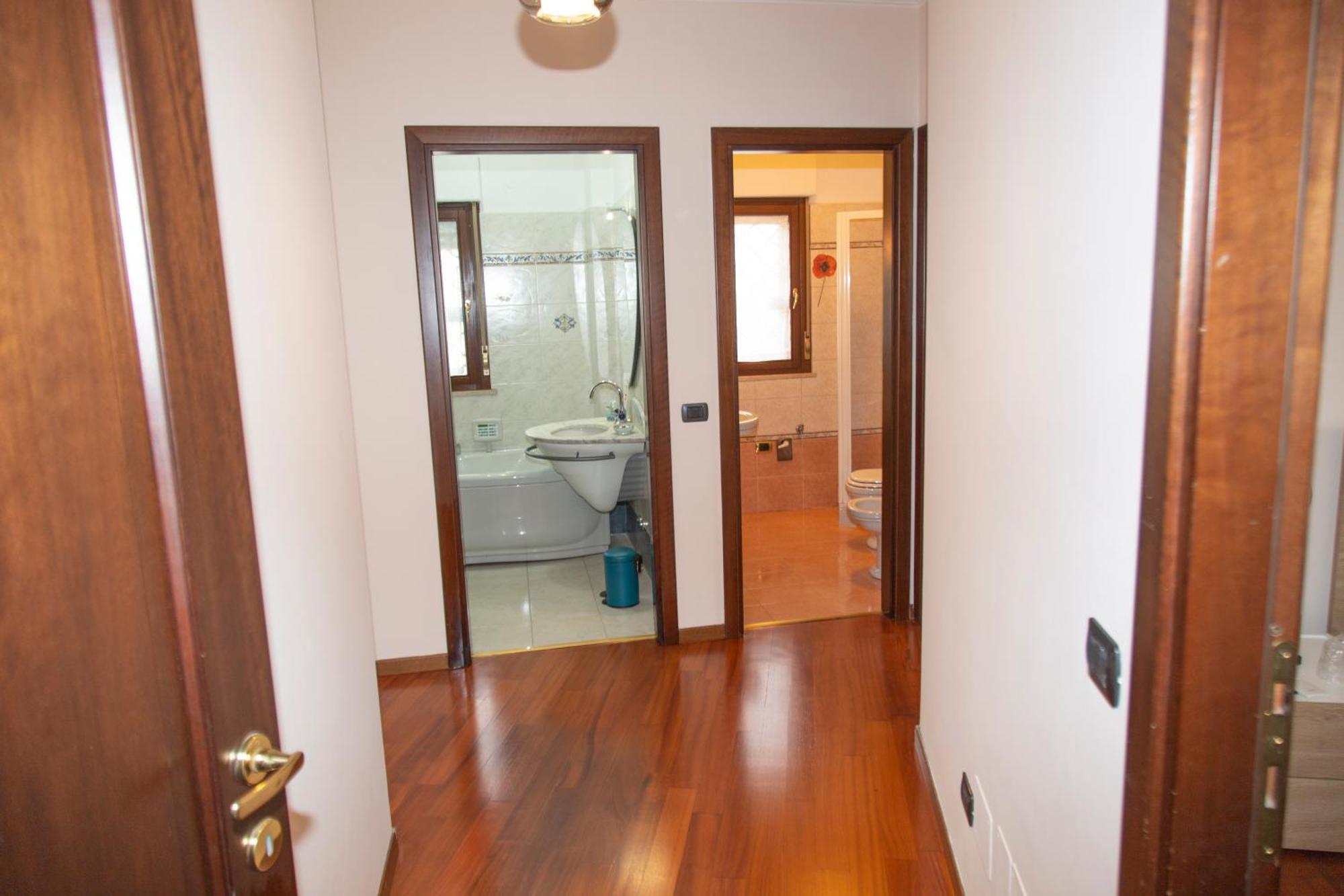 'na Coccola Da Noantri Apartamento Roma
