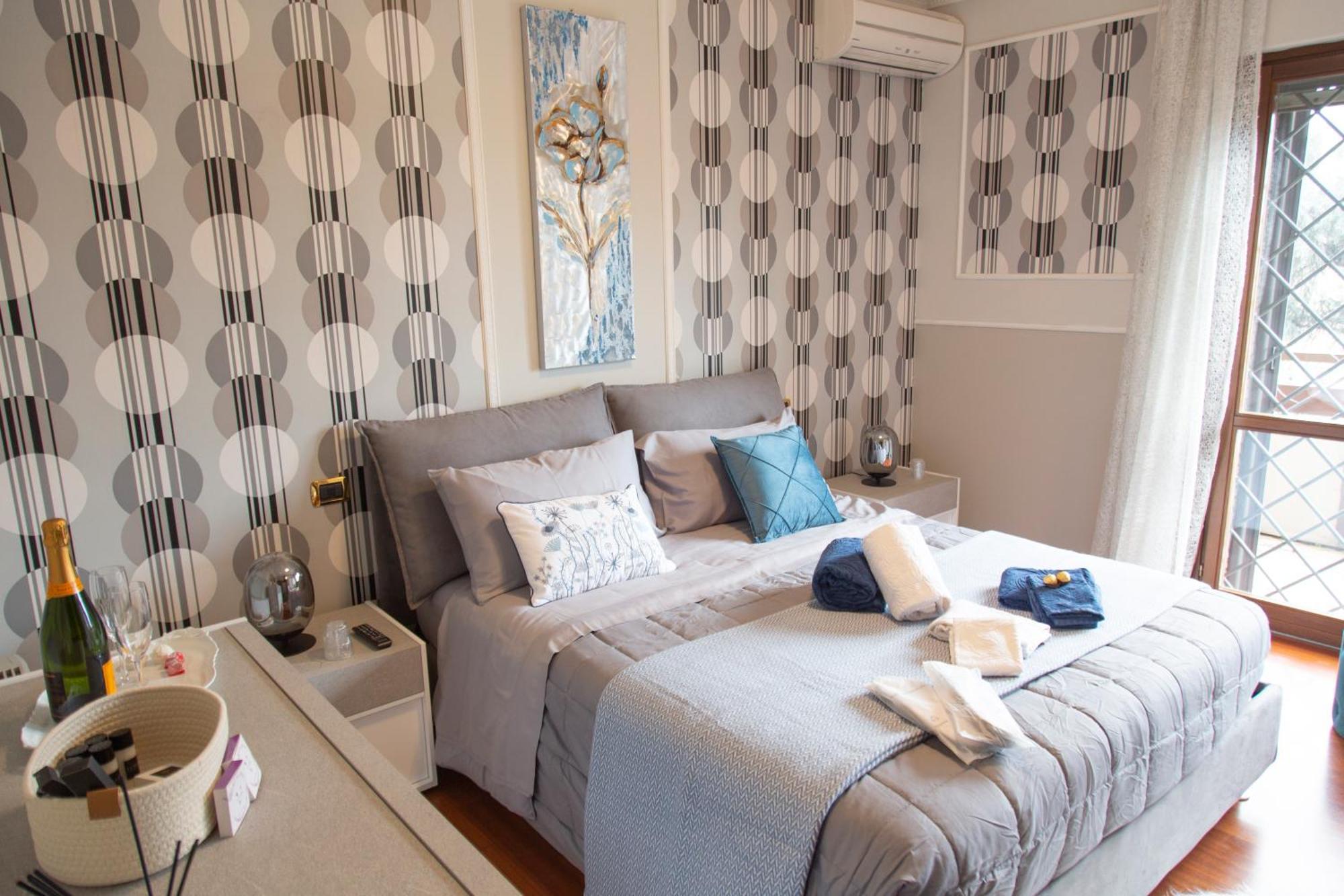 'na Coccola Da Noantri Apartamento *