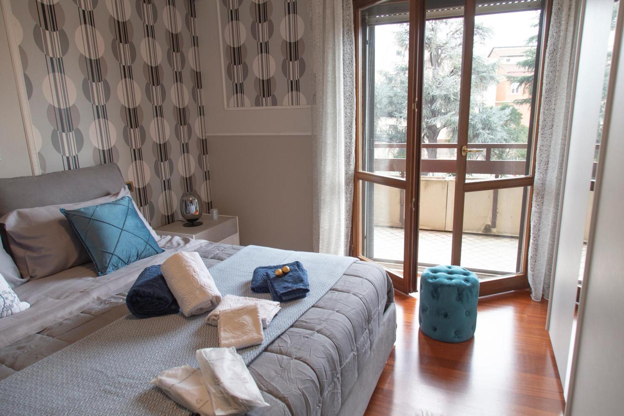 'na Coccola Da Noantri Apartamento