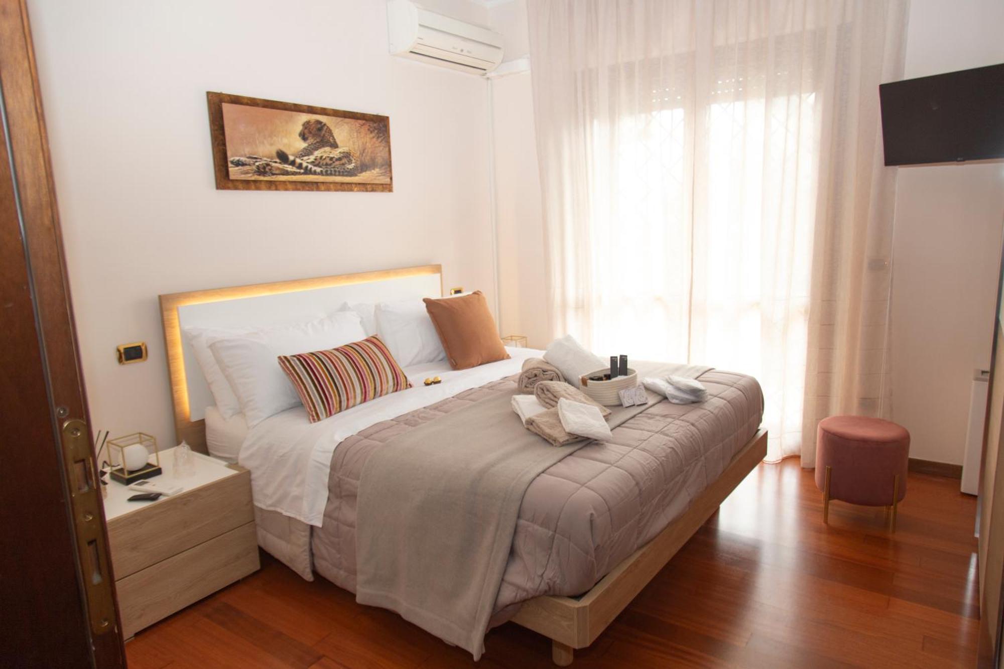 Apartamento 'na Coccola Da Noantri