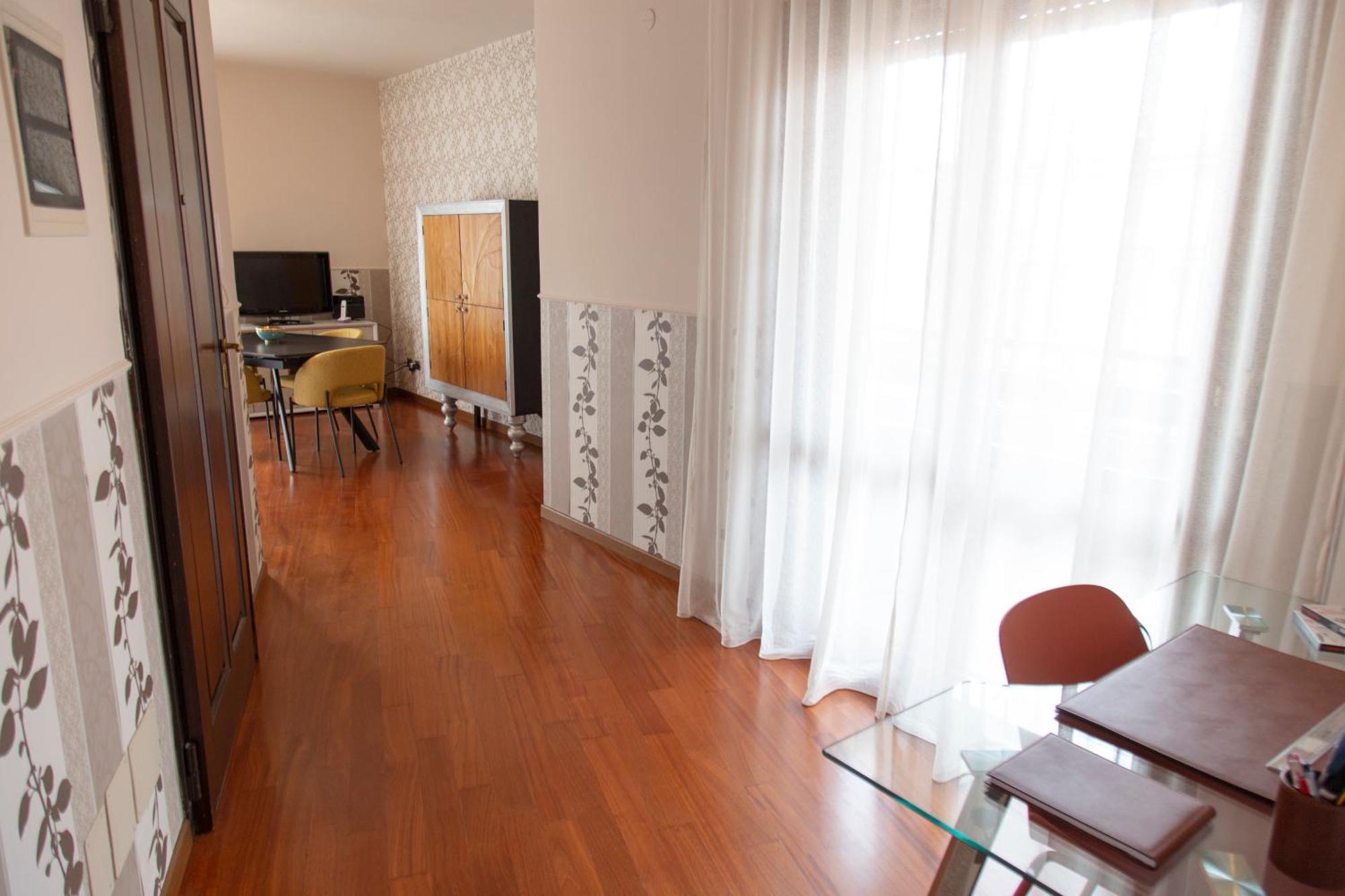 Apartamento 'na Coccola Da Noantri *