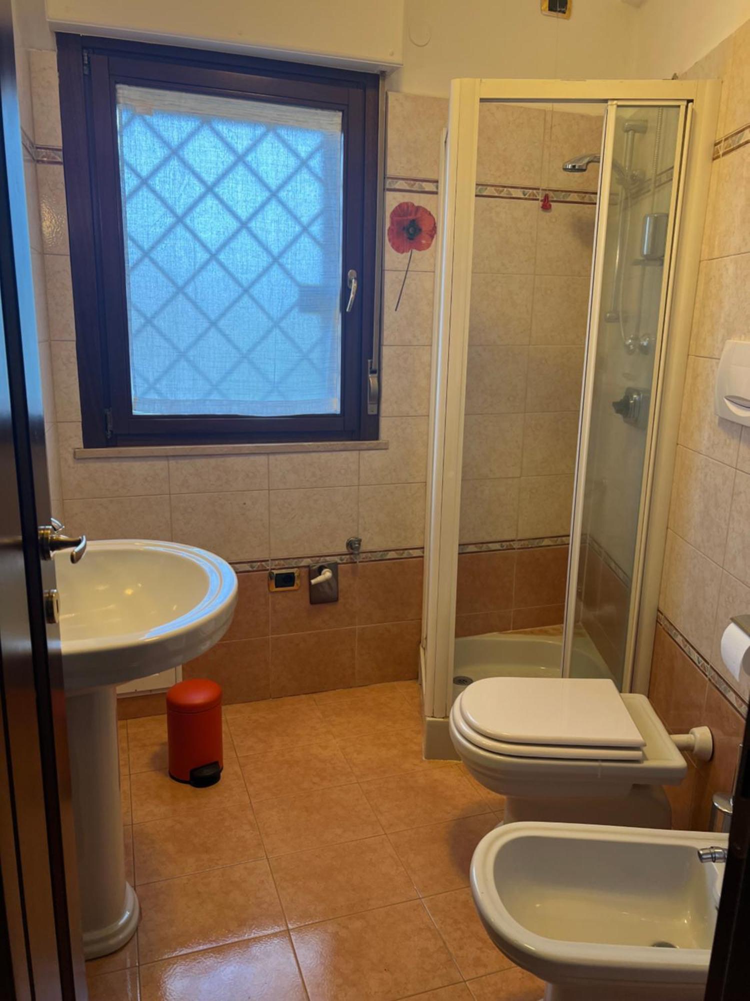 'na Coccola Da Noantri Apartamento