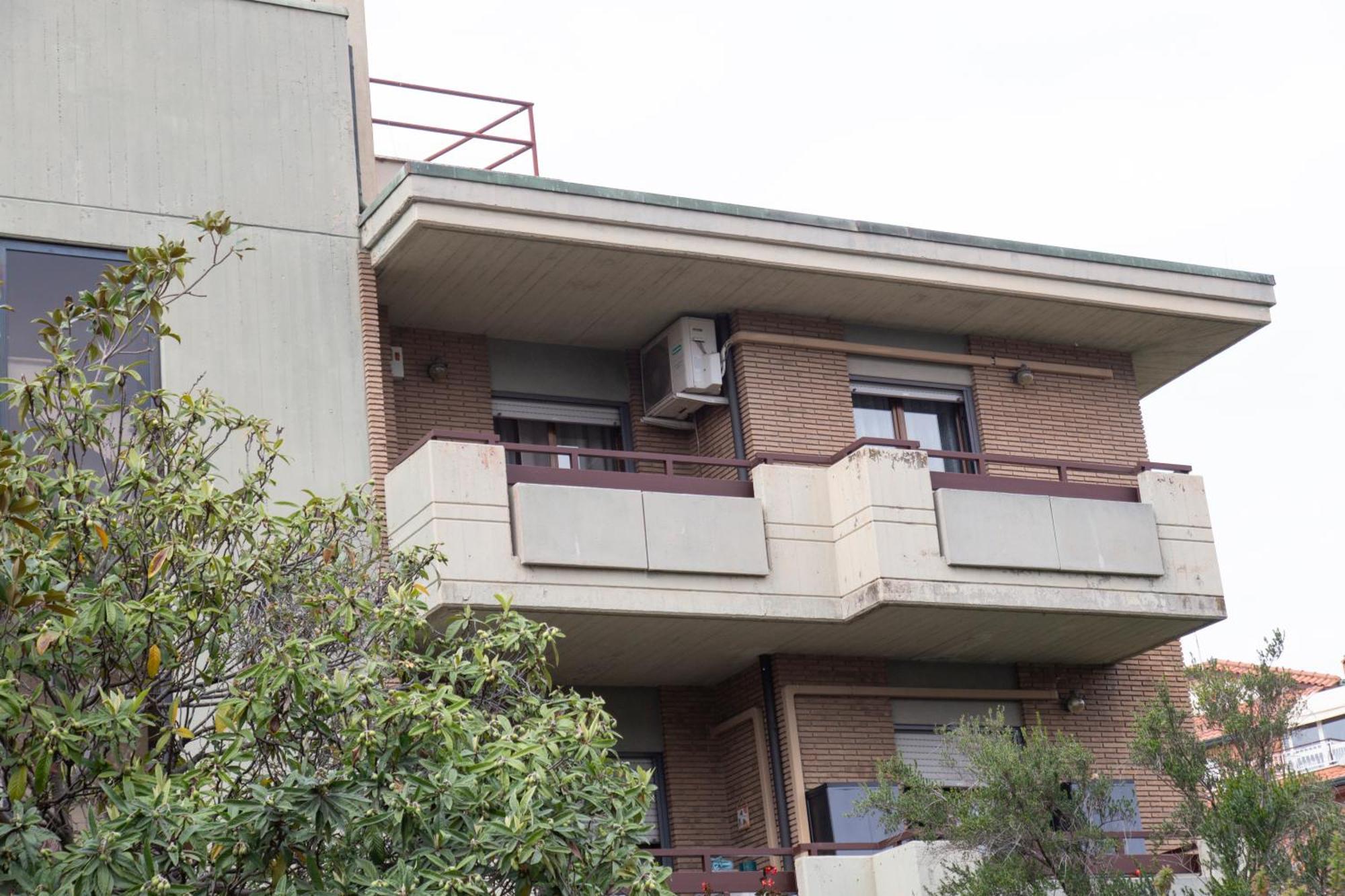 Apartamento 'na Coccola Da Noantri *