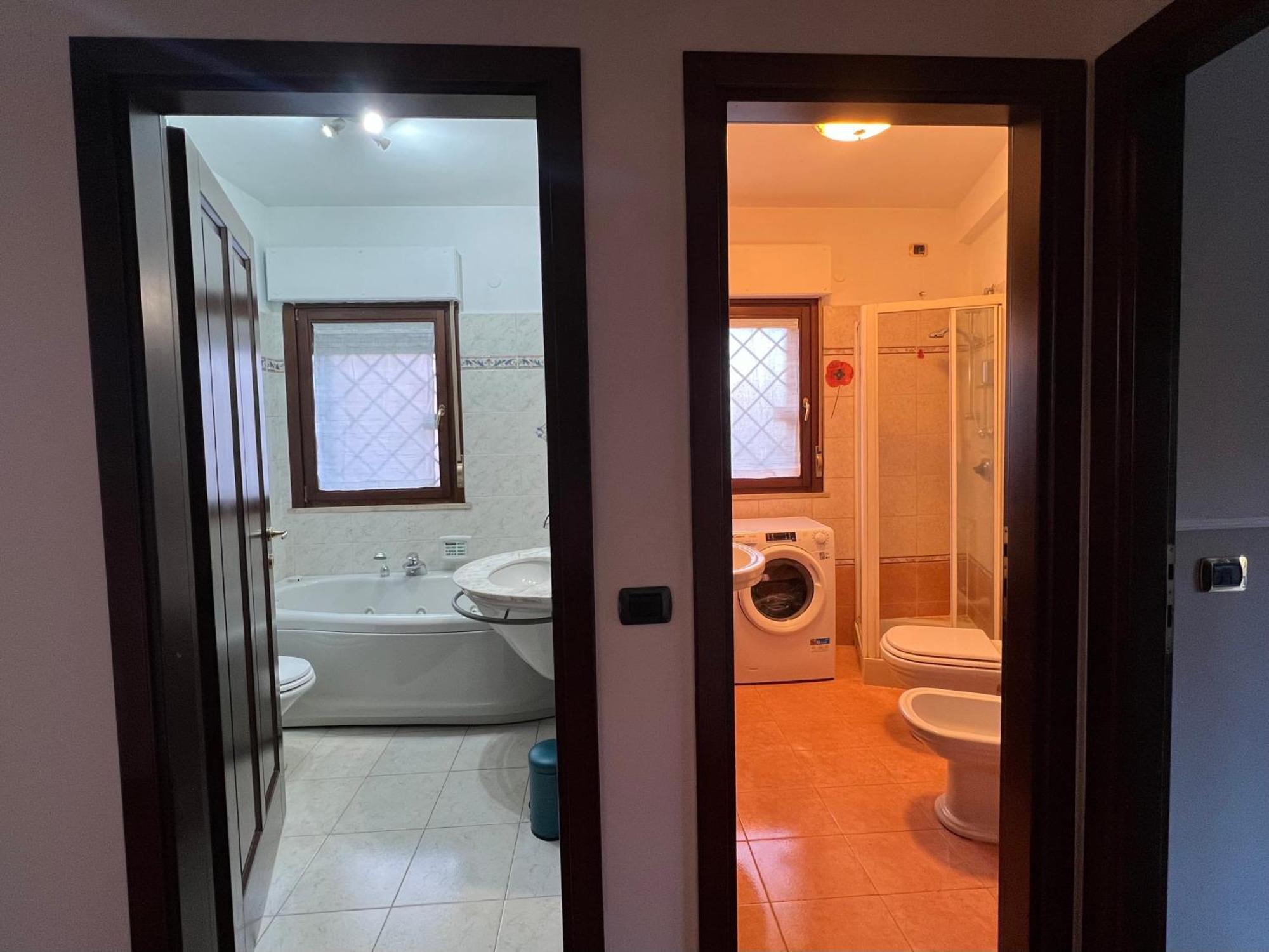 Apartamento 'na Coccola Da Noantri *