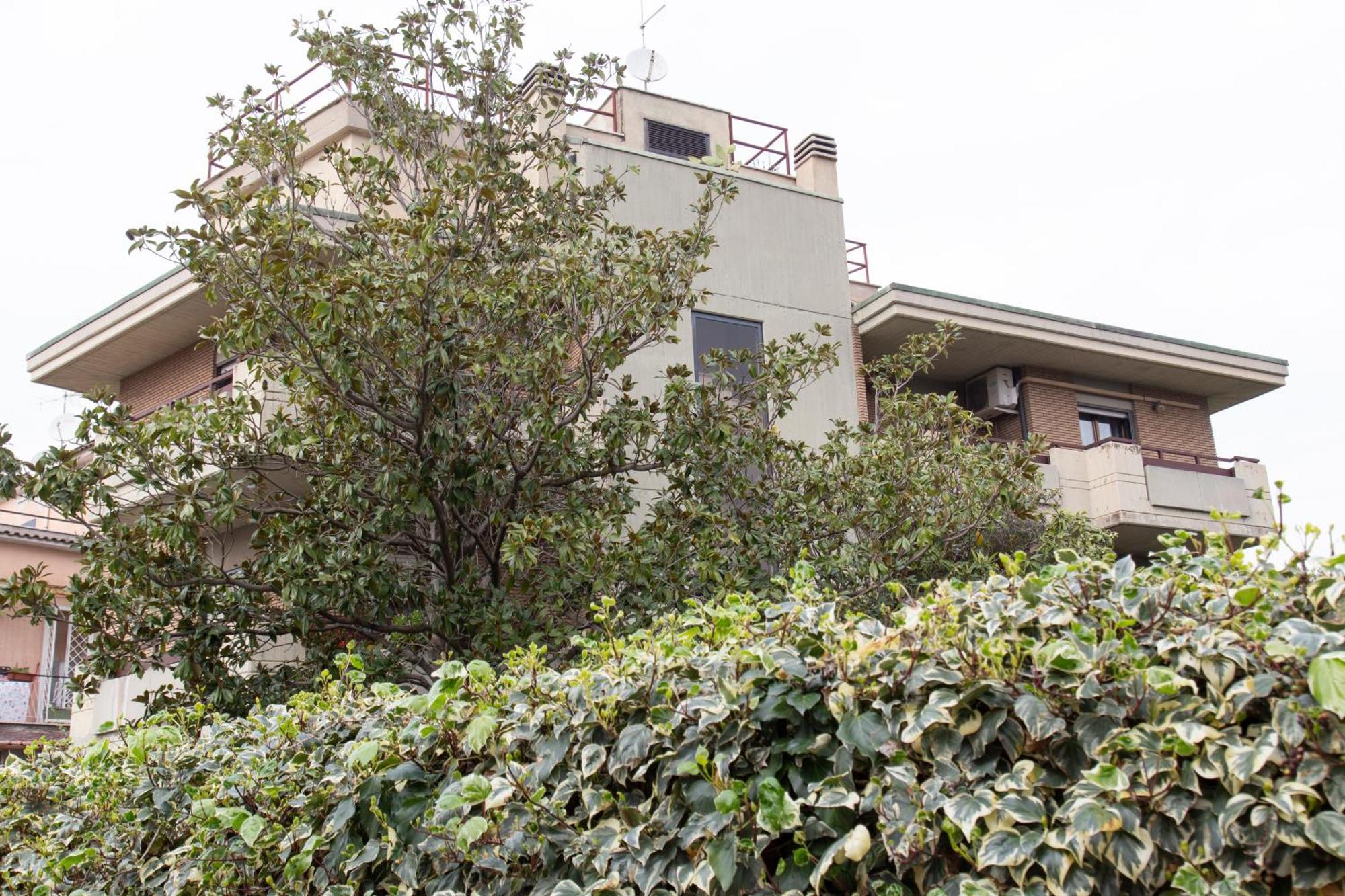 Apartamento 'na Coccola Da Noantri