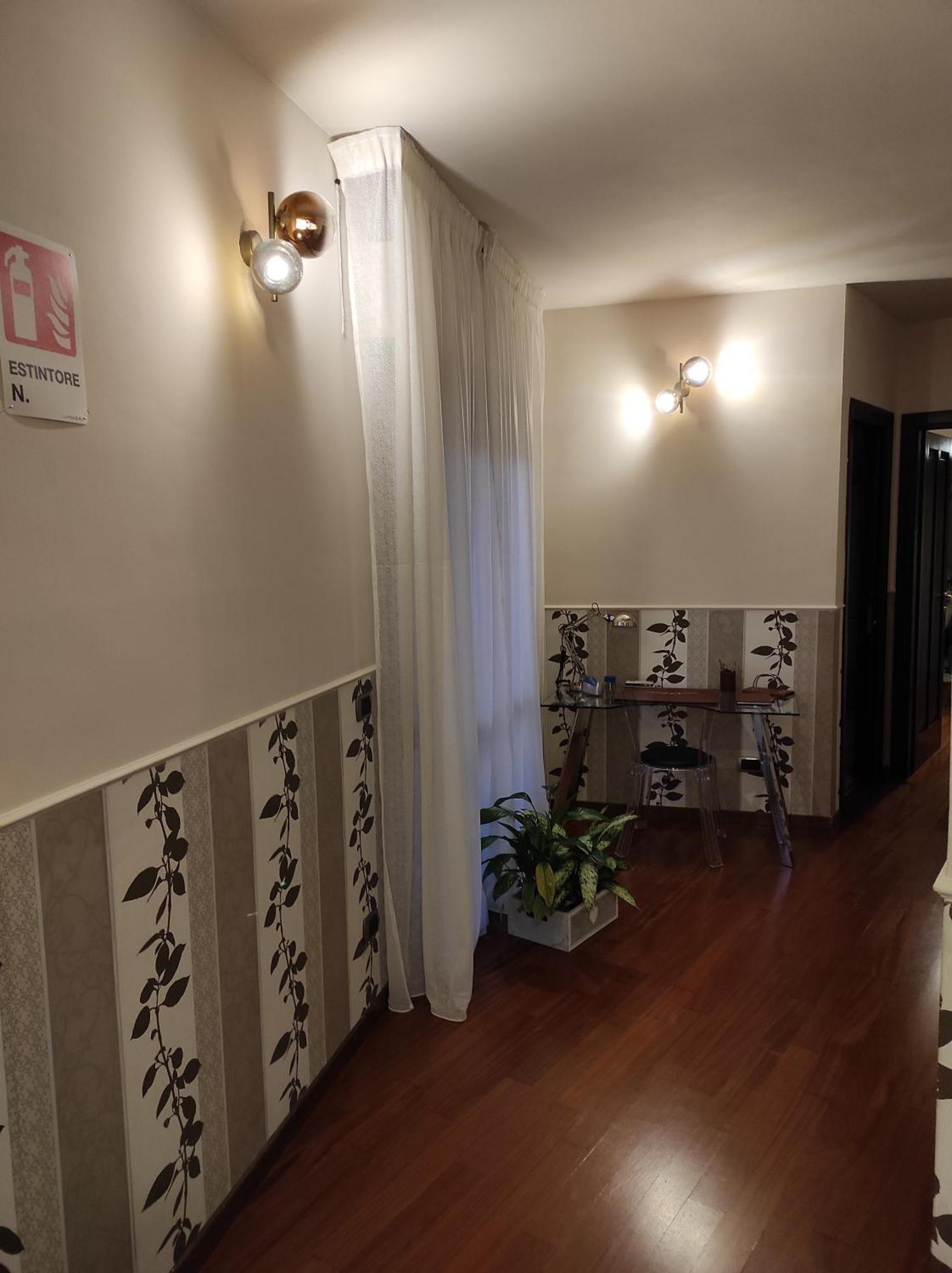 'na Coccola Da Noantri Apartamento *