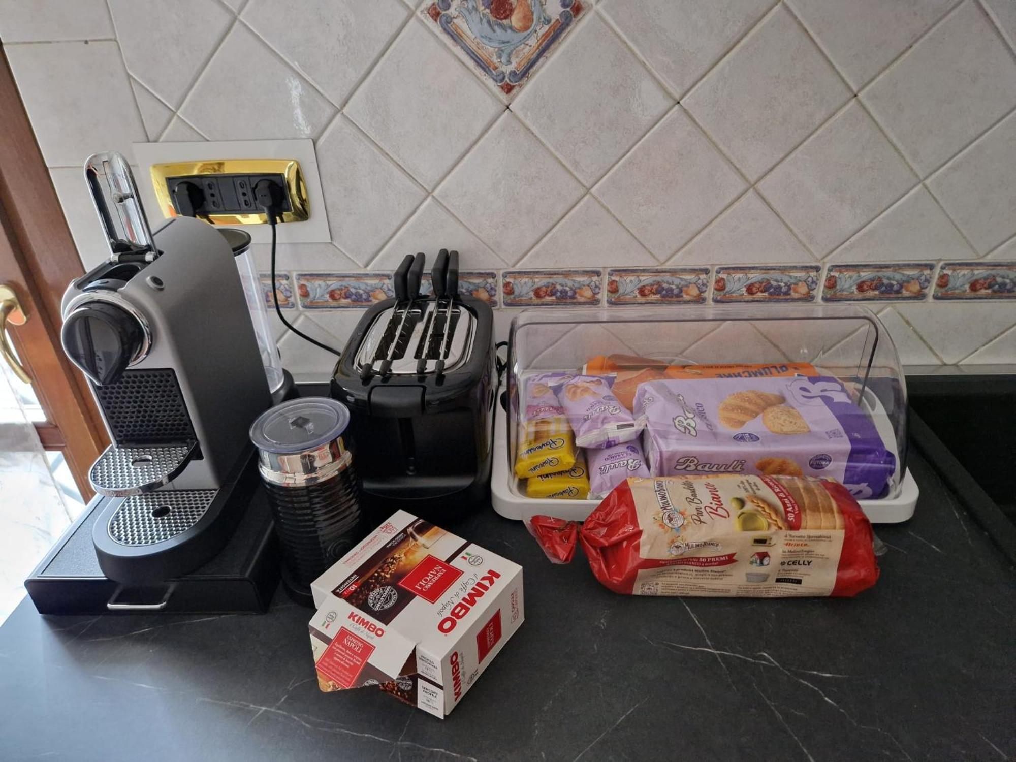 Apartment 'na Coccola Da Noantri Rome
